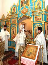 Слово Владыки.